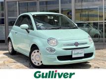 2019 Fiat 500