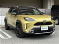 2022 Toyota Yaris Cross