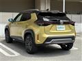 2022 Toyota Yaris Cross
