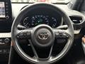 2022 Toyota Yaris Cross