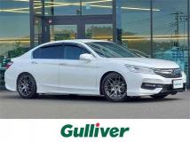 2017 Honda Accord Hybrid