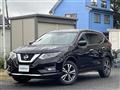 2019 Nissan X-Trail