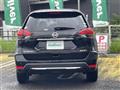 2019 Nissan X-Trail