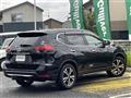 2019 Nissan X-Trail