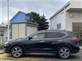 2019 Nissan X-Trail