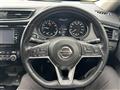 2019 Nissan X-Trail