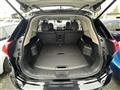 2019 Nissan X-Trail