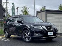 2019 Nissan X-Trail
