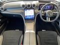 2022 Mercedes-Benz C-Class