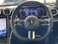 2022 Mercedes-Benz C-Class