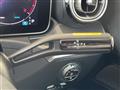 2022 Mercedes-Benz C-Class