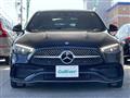 2022 Mercedes-Benz C-Class