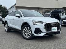 2022 Audi Q3