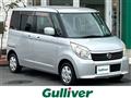 2012 Nissan ROOX