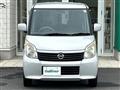 2012 Nissan ROOX