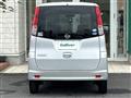 2012 Nissan ROOX