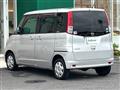 2012 Nissan ROOX