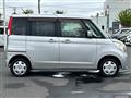 2012 Nissan ROOX