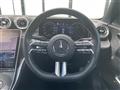 2023 Mercedes-Benz C-Class