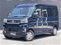 2023 Daihatsu Atrai