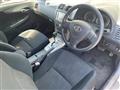 2006 Toyota Corolla Fielder