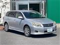 2006 Toyota Corolla Fielder