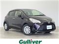 2018 Toyota Vitz