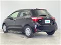 2018 Toyota Vitz