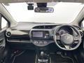 2018 Toyota Vitz