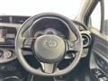2018 Toyota Vitz