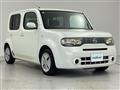 2011 Nissan Cube