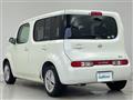2011 Nissan Cube