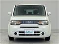 2011 Nissan Cube