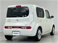 2011 Nissan Cube