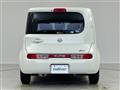 2011 Nissan Cube