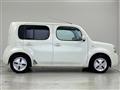 2011 Nissan Cube