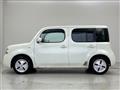 2011 Nissan Cube