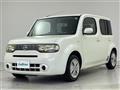 2011 Nissan Cube