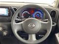 2011 Nissan Cube