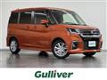 2022 Suzuki Solio