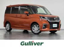 2022 Suzuki Solio