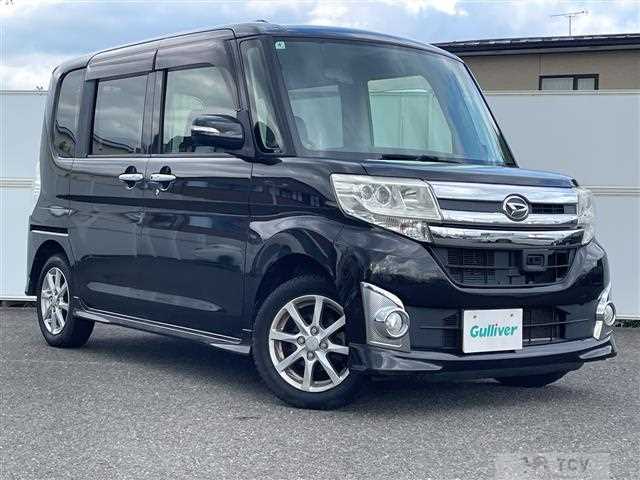 2014 Daihatsu Tanto