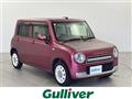 2013 Suzuki Lapin