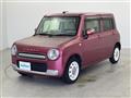 2013 Suzuki Lapin