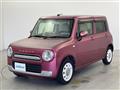 2013 Suzuki Lapin