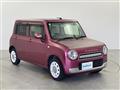 2013 Suzuki Lapin