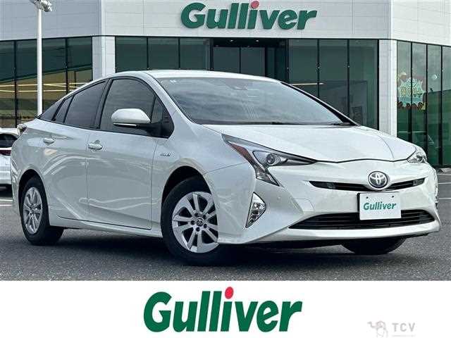 2018 Toyota Prius