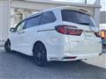2020 Honda Odyssey Hybrid