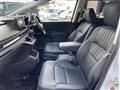 2020 Honda Odyssey Hybrid