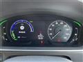 2020 Honda Odyssey Hybrid